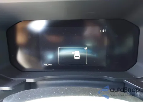 2024 Toyota Land Cruiser 1958 из США, поврежденный, VIN JTEABFAJ2RK016075